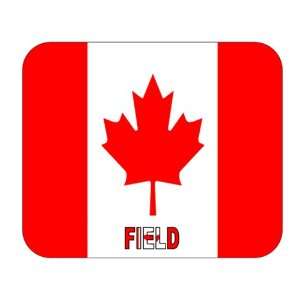  Canada   Field, Ontario mouse pad 