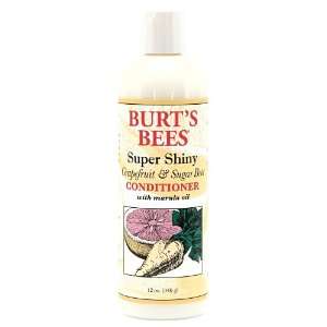  Burts Bees Burts Bees Super Shiny Grapefruit & Sugar 
