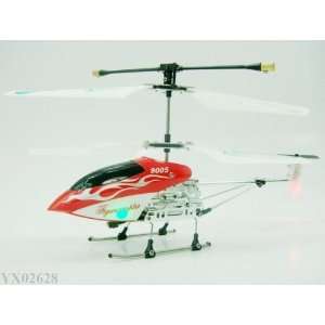    new rc radio remote control mini helicopter toy Toys & Games