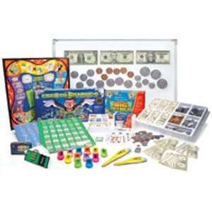  Everything You Need to Teach Money Toys & Games