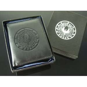  Wallet BRAND NEW High quality artificial leather GIFT WALLET   from