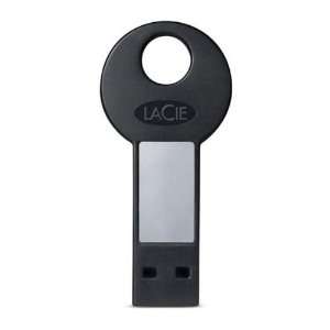  Lacie Labelkey 16 Gb Usb Drive + 16 Gb Online