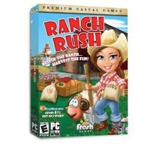  Ranch Rush PC game