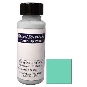 of Gulf Turquoise Touch Up Paint for 1955 Buick All Models (color 
