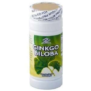 Ginkgo Biloba (200 Softgels/ 60 MG