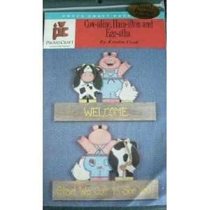  Painting pattern by Kristin Cook   Provo Craft Arts, Crafts & Sewing