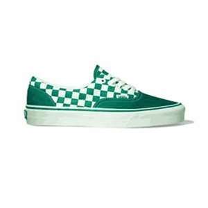  Vans Shoes Era   (Checkerboard) Sycamore Sports 