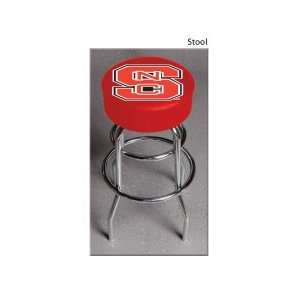  NC State Bar Stool