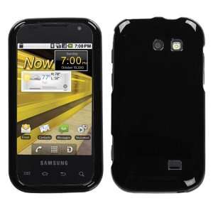  Jet Black Protector Case Cover for Samsung Transform M920 