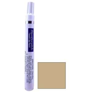  Pen of Beige Metallic Touch Up Paint for 1993 Toyota Truck (color 