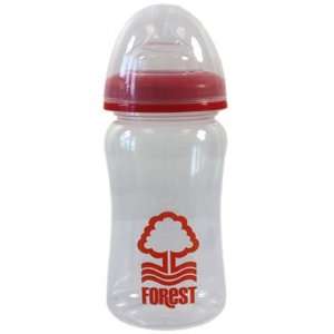 Nottingham Forest FC. Baby Feeding Bottle