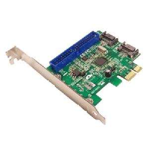    NEW DP SATA 6Gb/s 2S1P PCIe (Controller Cards)