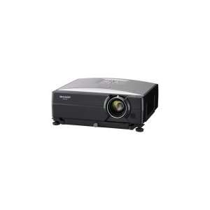    Sharp XGC435XL LCD Projector   1080i   HDTV (XGC435XL) Electronics