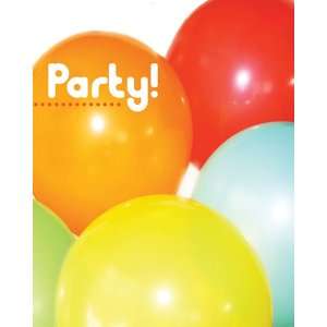  Chic Birthday Party Invitations