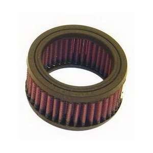  K & N Filters E3120 4IN X 2IN REPLACEMENT Automotive