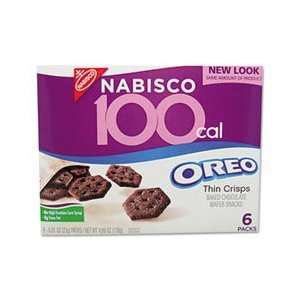 ORE0617 Nabisco® FOOD,OREOS,100 CALORIE Grocery & Gourmet Food