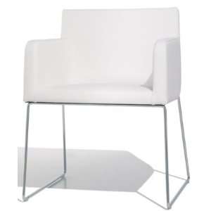  Andreu World Lineal Comfort SO 0570 Contemporary Reception 