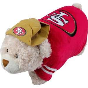  San Francisco 49ers Pillow Pet