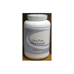  Ultra Pure Whey plain. 2 lbs