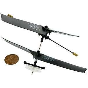    Replacement Propellers for Black Hawk Helicopter Toys & Games