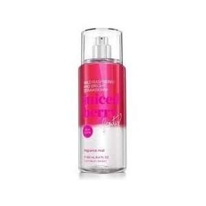  Victorias Secret Juiced Berry® Fragrance Mist Beauty