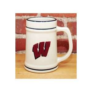  UNIVERSITY OF WISCONSIN STEIN