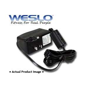  Weslo Pro 10.8X & 11.0X Stationary Bike Wall Plug Power 