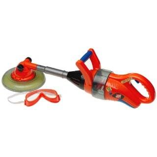  Deluxe Power Toy Weed Trimmer