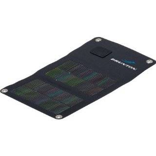   SOLARIS i6 Foldable iPod® Solar Charger  Players & Accessories