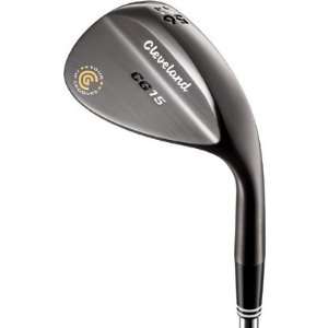 Cleveland Pre Owned CG15 Black Pearl Tour Zip CC Wedge( CONDITION 