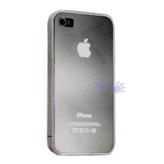   Ultra Thin 1MM Light Air Case for Apple AT&T and Verizon iPhone 4 4G
