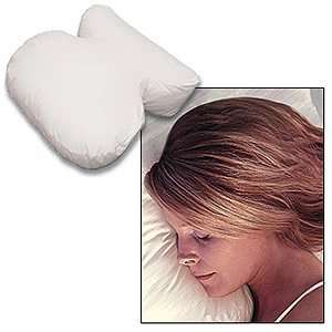  Side Solution Pillow