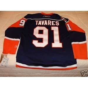   Jersey L John Tavares   NHL Replica Adult Jerseys