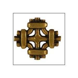 Waterwood Rustic Collection 101 AB ; 101 AB Celtic Knot Knob Dimension 
