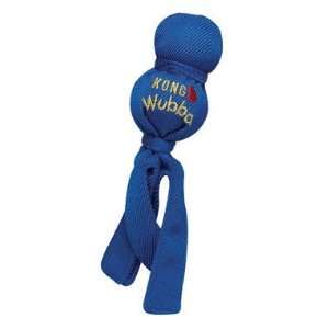  Boss Pet Products 02722 Dog Toy Wubba Small