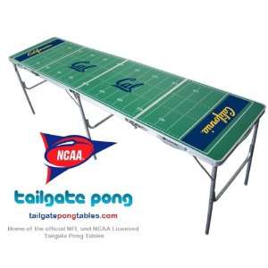 Berkeley Cal Bears College Tailgate Table   8  Sports 