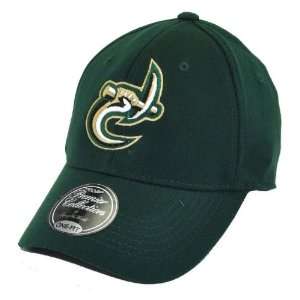  North Carolina Charlotte 49ers NCAA Premier Collection One 