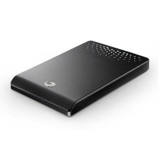  Seagate FreeAgent Go Dock 100521233 Electronics