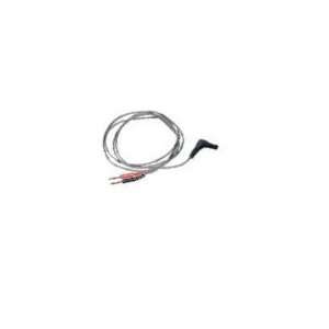  Lead Wire Red/Black 40 for all Dynex units   1 each 
