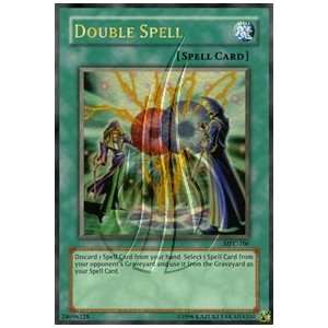  2003 Magicians Force 1st Edition # MFC 106 Double Spell 