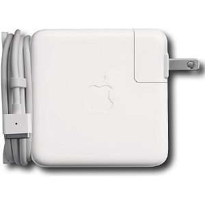  Apple Original 16.5V 3.65A 60W MagSafe Power Adapter for Apple 