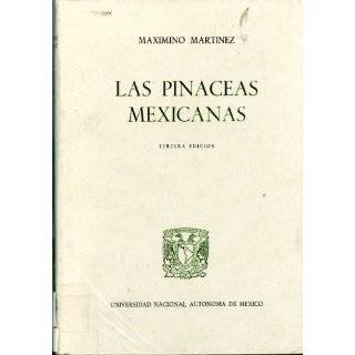  Maximino Martinez Books