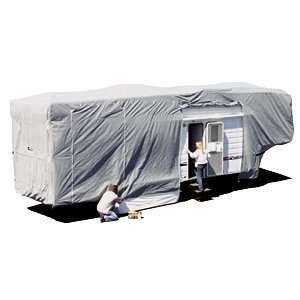  SFS Aqua Shed 5th Wheel Cover 341 to 37 Sports 