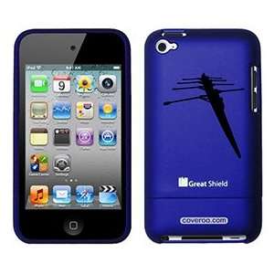  Rowing 4 on iPod Touch 4g Greatshield Case Electronics