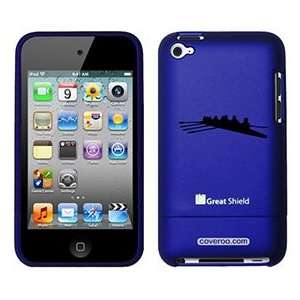  Rowing 1 on iPod Touch 4g Greatshield Case Electronics