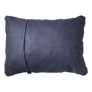  THERMAREST COMPRESSIBLE PILLOW   L   MIDNIGHT BLUE Sports 