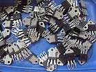 Lot of EDM Tooling Components