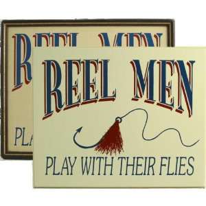  REEL MEN