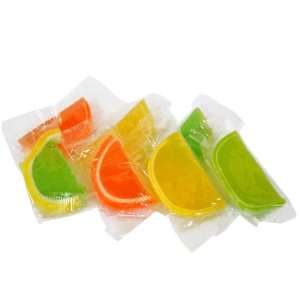 Boston Assorted Fruit Slices (wrapped), 1 Lb  Grocery 