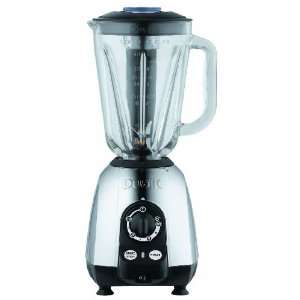  1.5L DUALIT BLENDER CHROME WITH ICE CRUSHER Kitchen 